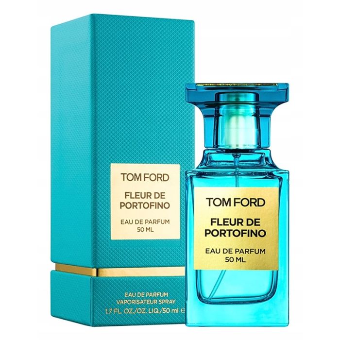 Tom Ford Fleur De Portofino woda perfumowana 50ml unisex