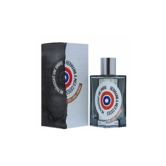 Etat Libre d'Orange Hermann a Mes Cotes Me Paraissait Une Ombre woda perfumowana 100ml unisex