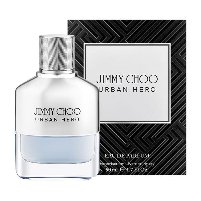 Jimmy Choo Urban Hero woda perfumowana 50ml dla Panów