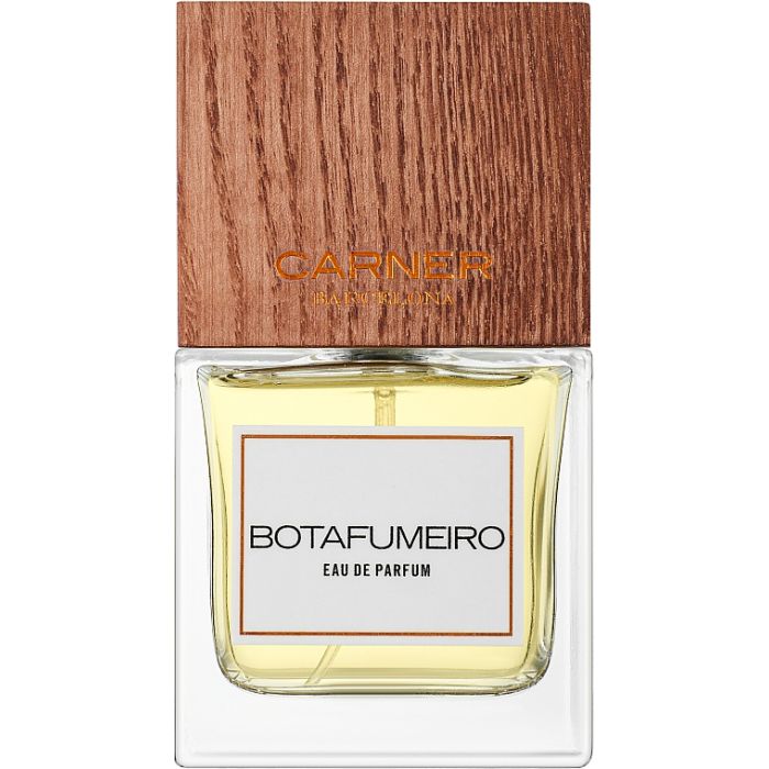 Carner Barcelona Botafumeiro woda perfumowana 100ml unisex