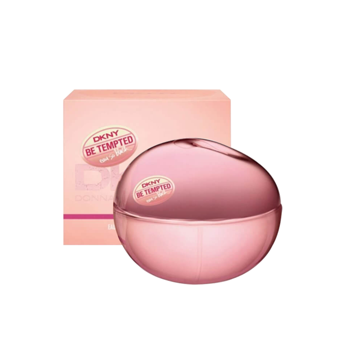 Donna Karan DKNY Be Tempted Eau So Blush Woda perfumowana 50ml dla Pań