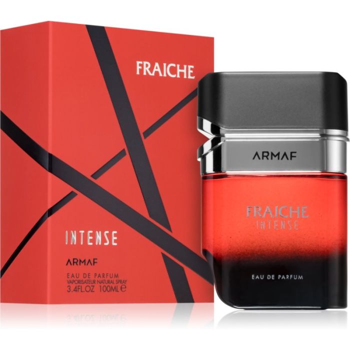 Armaf Fraiche Intense woda perfumowana 100ml unisex