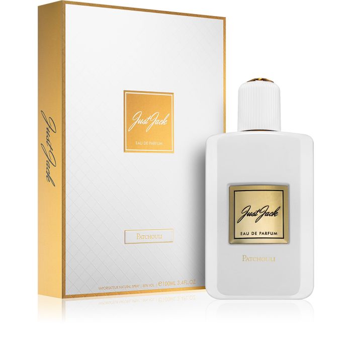 Just Jack Patchouli woda perfumowana 100ml dla Pań
