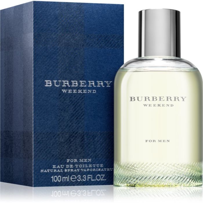Burberry Weekend Woda toaletowa 100ml dla Panów