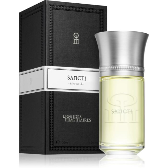 Liquides Imaginaires Sancti woda perfumowana 100ml unisex