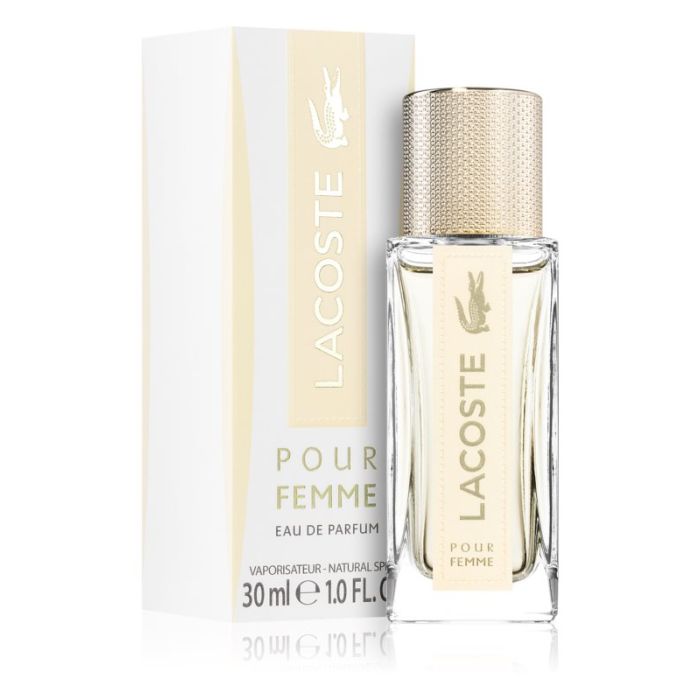 Lacoste Pour Femme Woda perfumowana 30ml dla Pań