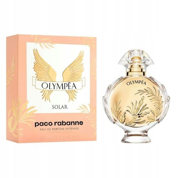 Paco Rabanne Olympea Solar Woda perfumowana 30ml dla Pań