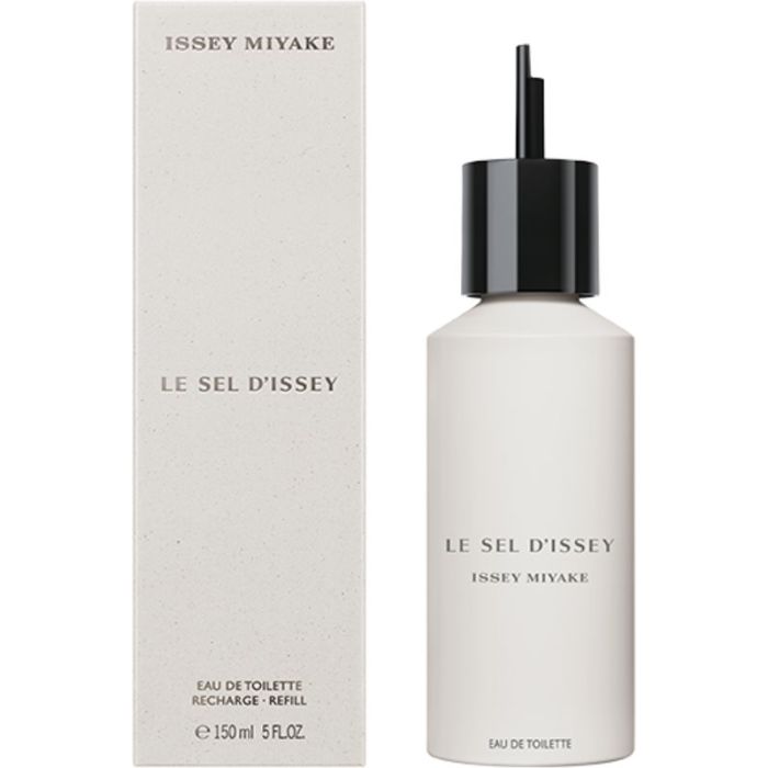 Issey Miyake Le Sel d'Issey napełnienie woda toaletowa 150ml dla Panów