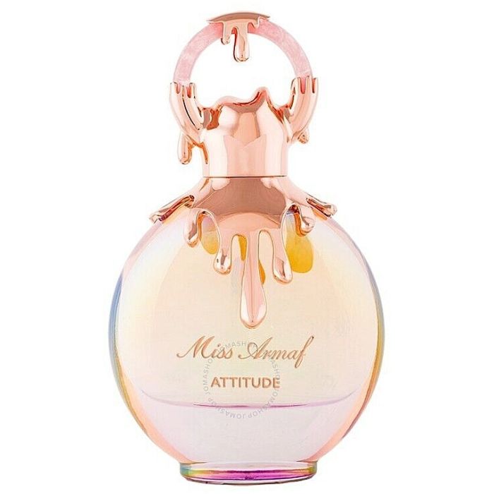 Armaf Miss Attitude woda perfumowana 100ml dla pań