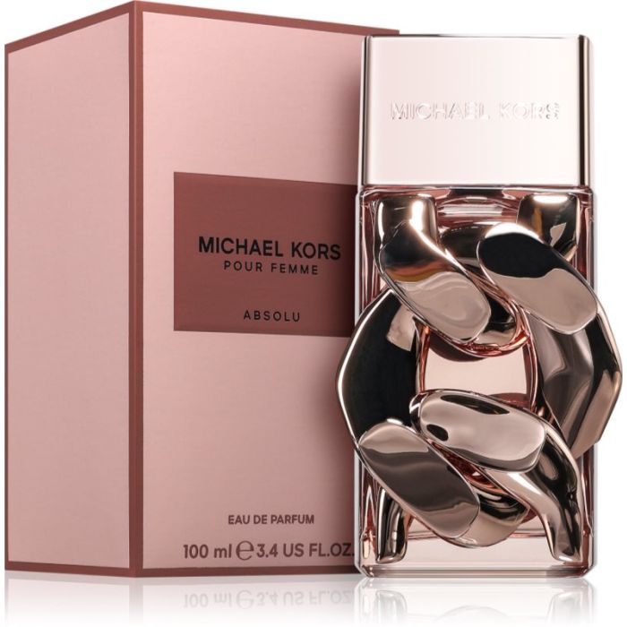 Michael Kors Pour Femme Absolu woda perfumowana 100ml dla Pań