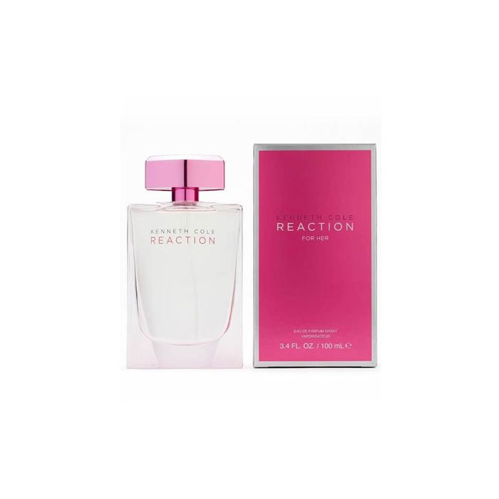 Kenneth Cole Reaction Woda perfumowana 100ml dla Pań