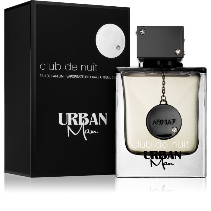 Armaf Club de Nuit Urban Man woda perfumowana 105ml dla Panów