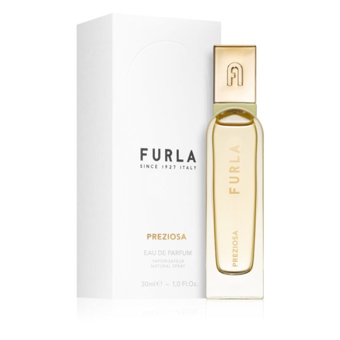 Furla Preziosa woda perfumowana 30ml dla Pań