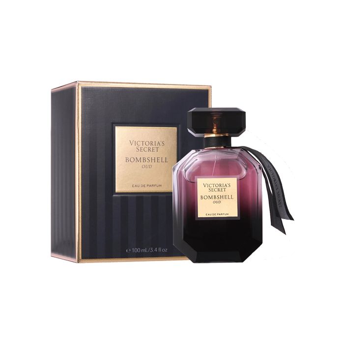 Victoria's Secret Bombshell Oud woda perfumowana 100ml dla Pań