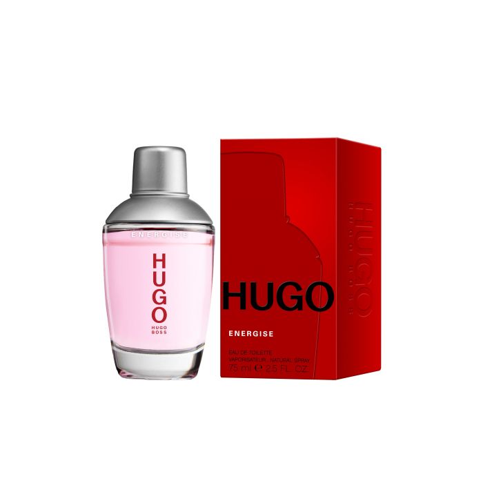 Hugo Boss Energise woda toaletowa 75ml dla Panów