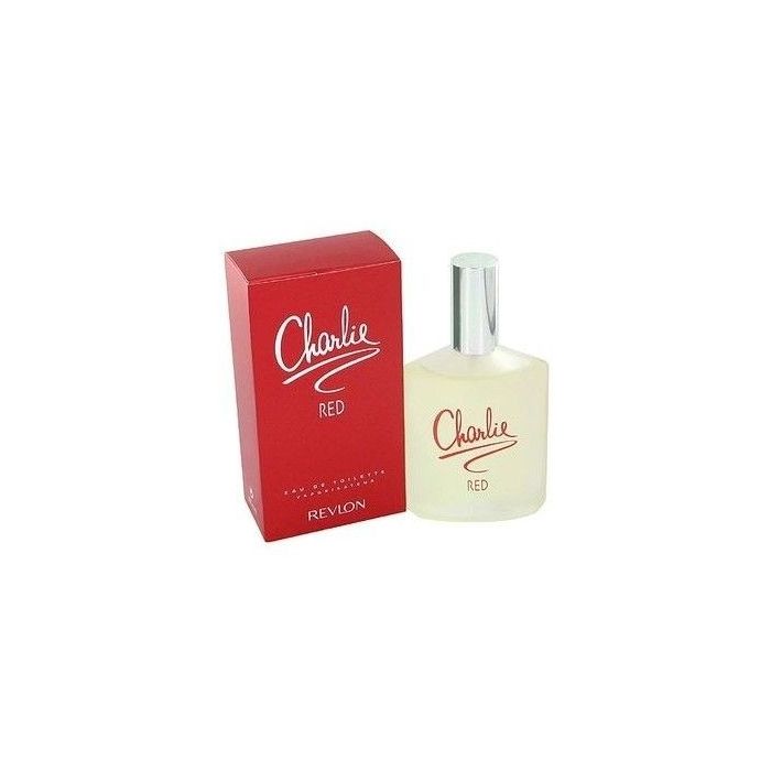 Revlon Charlie Red woda toaletowa 100ml dla Pań
