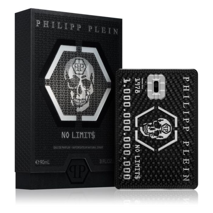 Philipp Plein No Limits woda perfumowana 90ml dla Panów