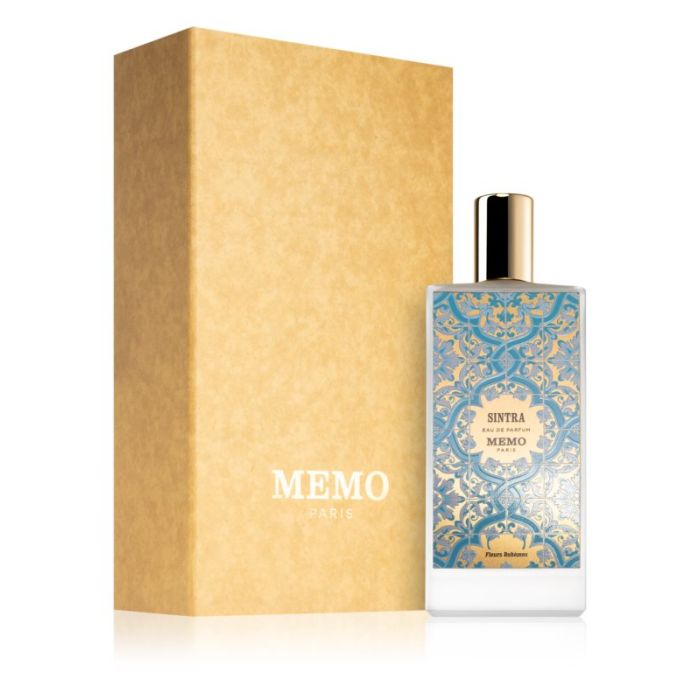Memo Sintra woda perfumowana 75ml unisex