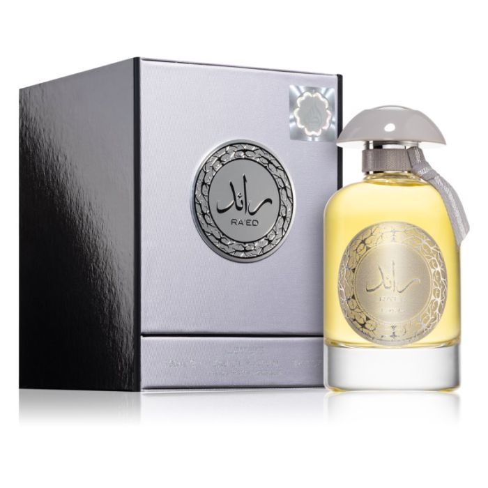 Lattafa Ra'ed Silver woda perfumowana 100ml unisex