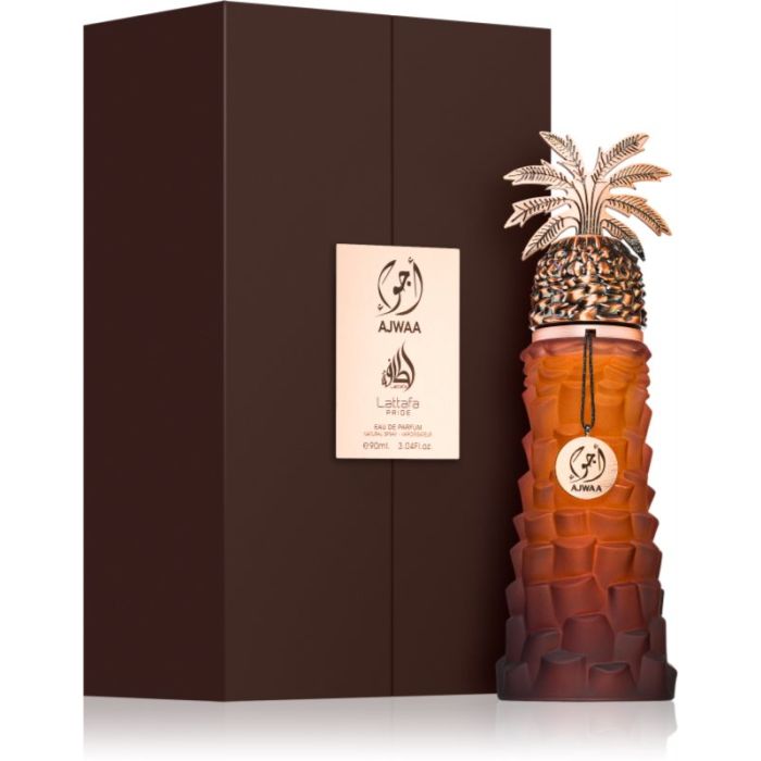 Lattafa Pride Ajwaa woda perfumowana 90ml unisex