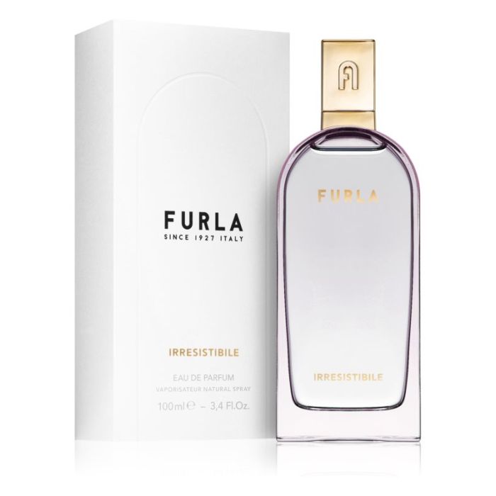 Furla Irresistibile woda perfumowana 100ml dla Pań