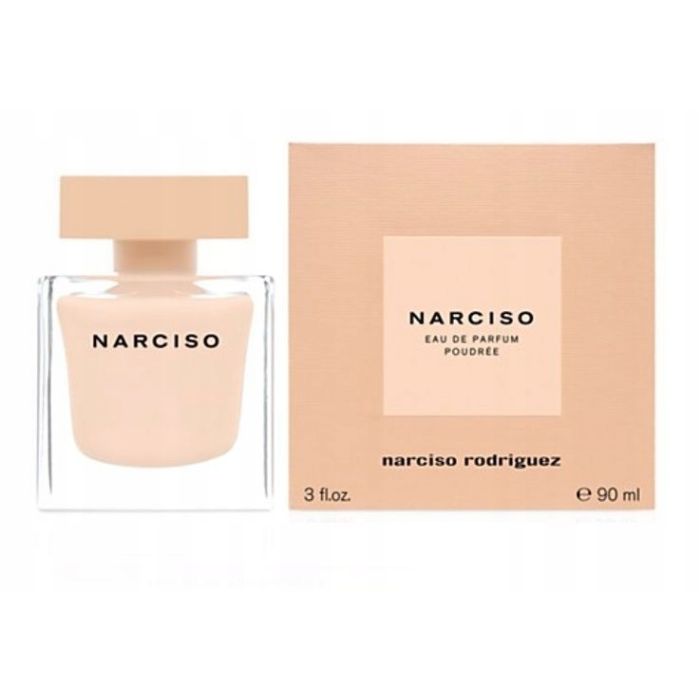 Narciso Rodriguez Narciso Poudree Woda perfumowana 90ml dla Pań
