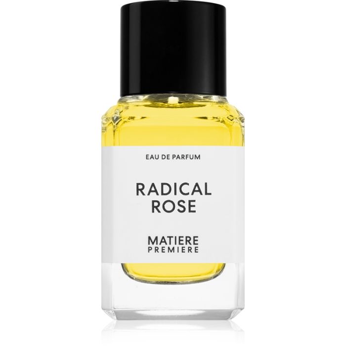Matiere Premiere Radical Rose woda perfumowana 50ml unisex