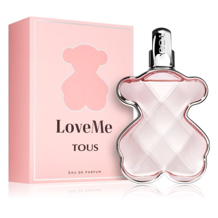 Tous LoveMe woda perfumowana 90ml dla Pań