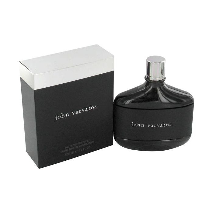 John Varvatos John Varvatos woda toaletowa 125ml dla Panów