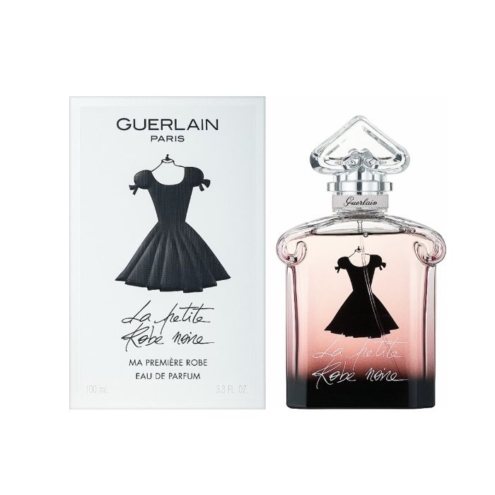 Guerlain La Petite Robe Noire woda perfumowana 100ml dla Pań