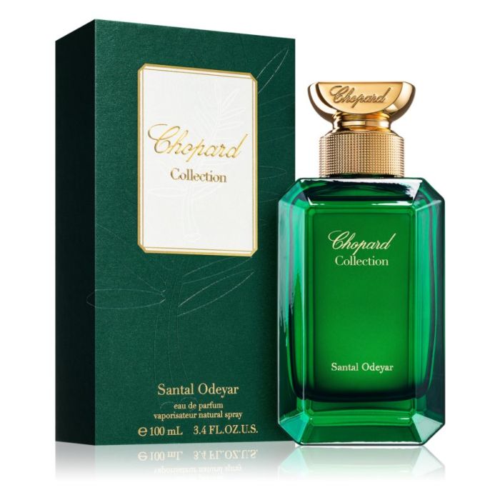 Chopard Santal Odeyar woda perfumowana 100ml unisex