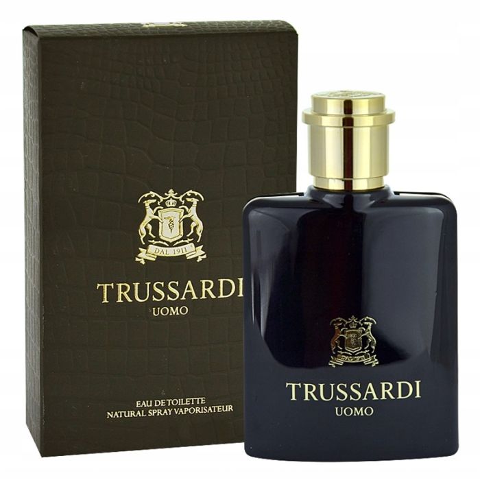 Trussardi Uomo woda toaletowa 50ml dla Panów