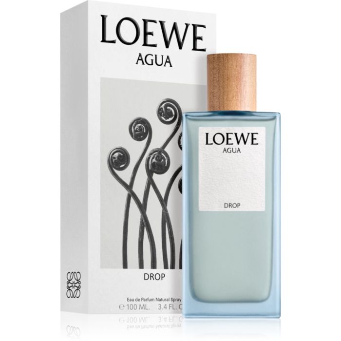 Loewe Agua Drop woda perfumowana  100ml dla Pań