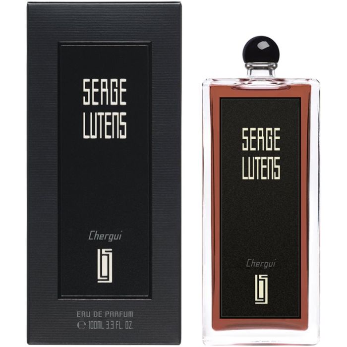 Serge Lutens Chergui woda perfumowana 100ml unisex