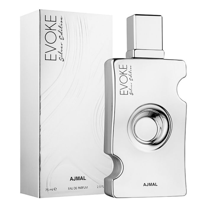 Ajmal Evoke Silver Edition woda perfumowana 75ml dla kobiet