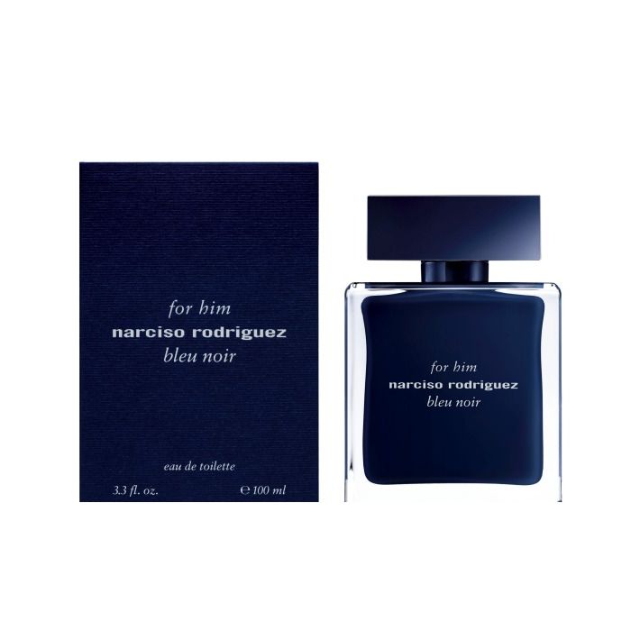 Narciso Rodriguez For Him Bleu Noir Woda toaletowa 100ml dla Panów