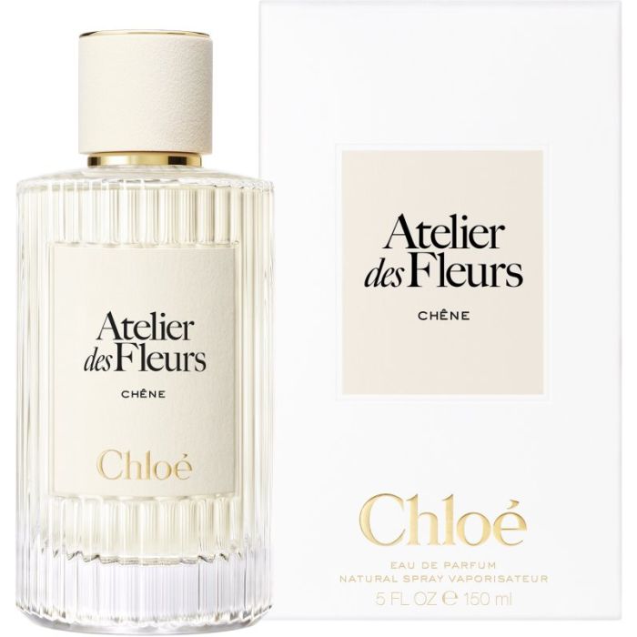 Chloe Atelier des Fleurs Chene woda perfumowana 150ml dla Pań