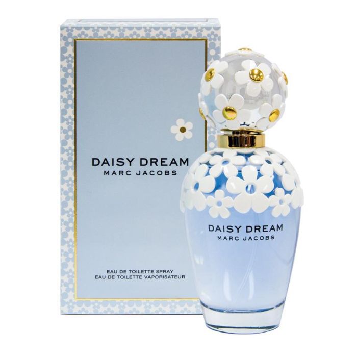 Marc Jacobs Daisy Dream woda toaletowa 100ml dla Pań