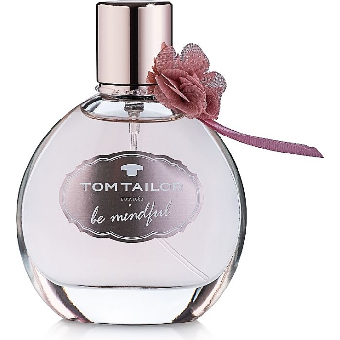 Tom Tailor Be Mindful Woman woda toaletowa 30ml dla pań