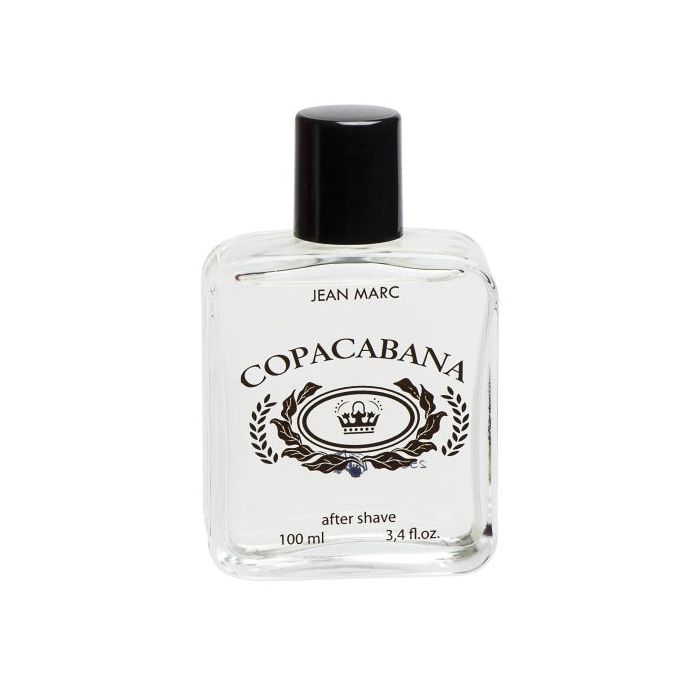 Jean Marc Copacabana For Men woda po goleniu 100ml dla Panów