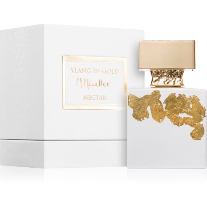 M. Micallef Ylang In Gold Nectar woda perfumowana 30ml dla Pań