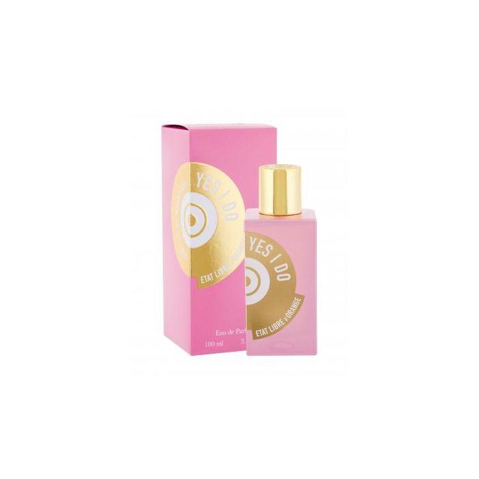 Etat Libre d'Orange Don't Get Me Wrong Baby Yes I Do woda perfumowana 100ml dla Pań