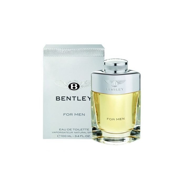 Bentley For Men woda toaletowa 100ml dla Panów