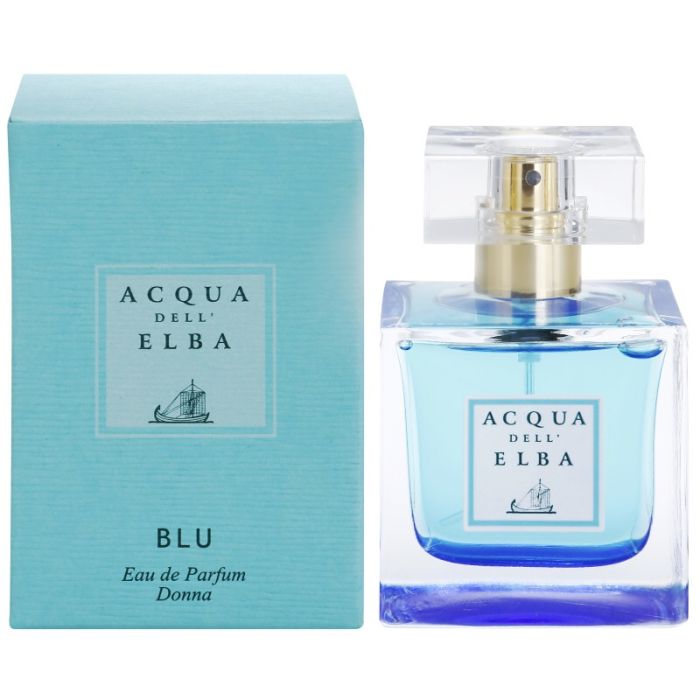 Acqua dell' Elba Blu Women woda perfumowana 50ml dla kobiet