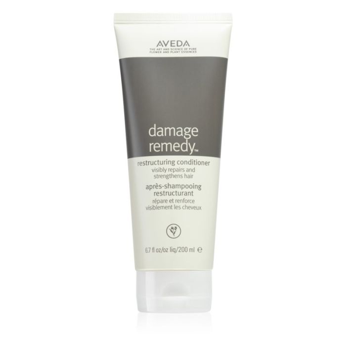 Aveda Damage Remedy Restructuring Conditioner odżywka do włosów zniszczonych 200ml 