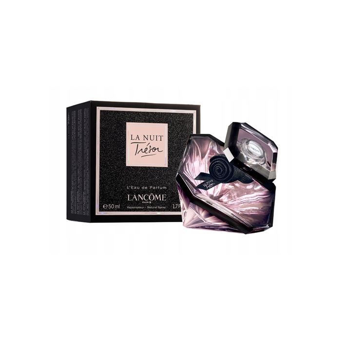 Lancome La nuit Tresor woda perfumowana 50ml dla Pań
