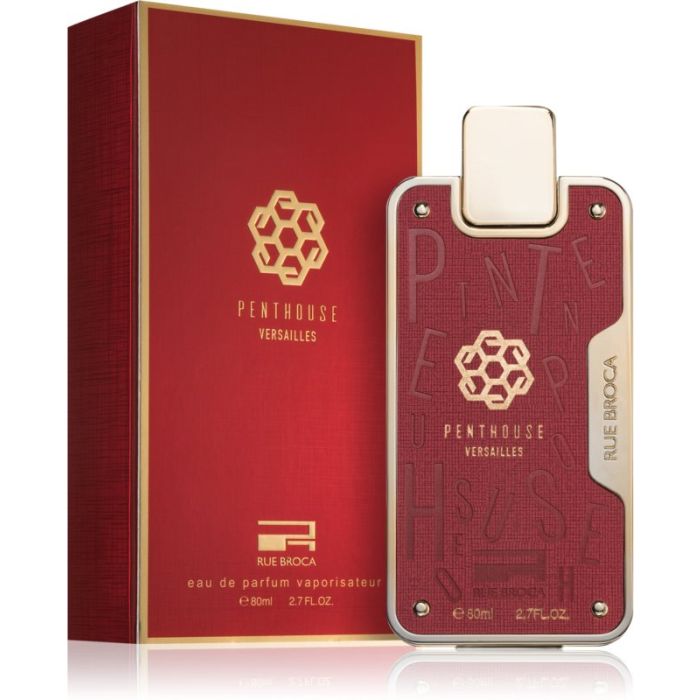 Rue Broca Penthouse Versailles woda perfumowana 80ml unisex