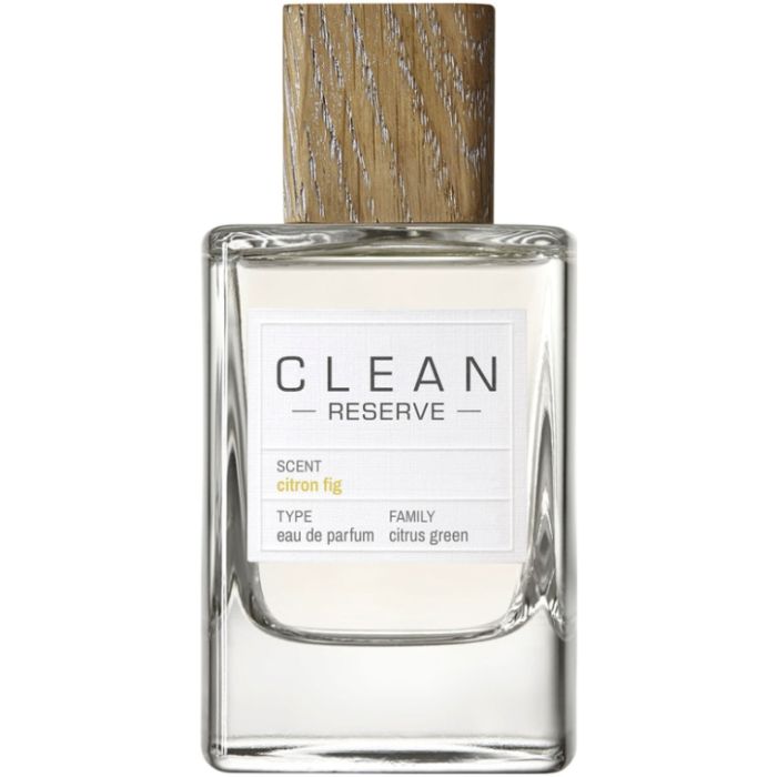 Clean Reserve Citron Fig woda perfumowana 30ml unisex