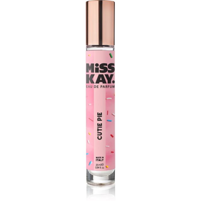 Miss Kay Cutie Pie woda perfumowana 25ml dla Pań