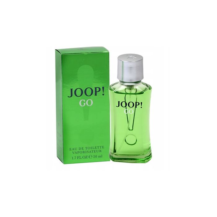 Joop! Go woda toaletowa 50ml dla Panów